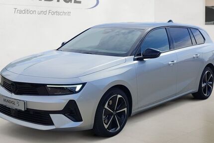 Opel Astra 2.200 km 26.930 &euro; Landshut 84030