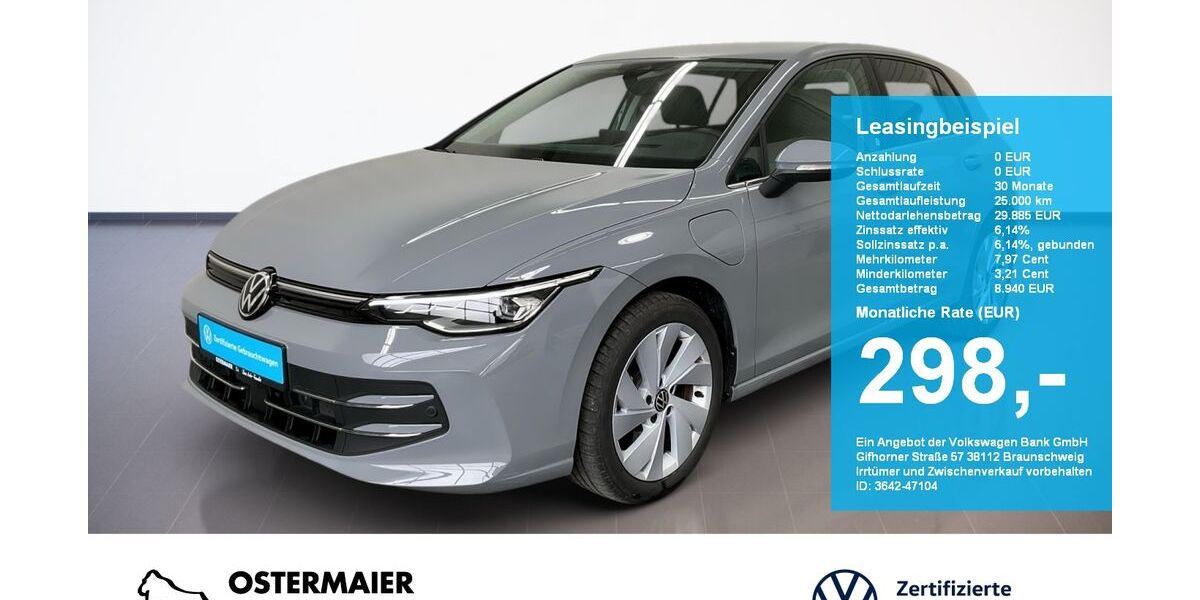 VW Golf 6.650 km 29.885 &euro; Vilsbiburg 84137