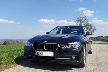 BMW 320 119.900 km 16.300 &euro; Niederviehbach 84183