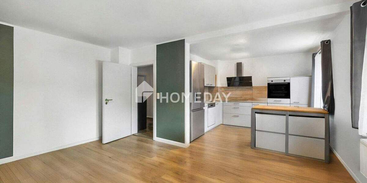 Mehrfamilienhaus, Wohnhaus Pfeffenhausen - 6 Zimmer, 210 m&sup2;, 570.000&euro; | Angebot:25677380