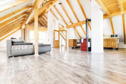 Wohnung Bruckberg - 1 Zimmer, 83 m&sup2;, 240.000&euro; | Angebot:26947402