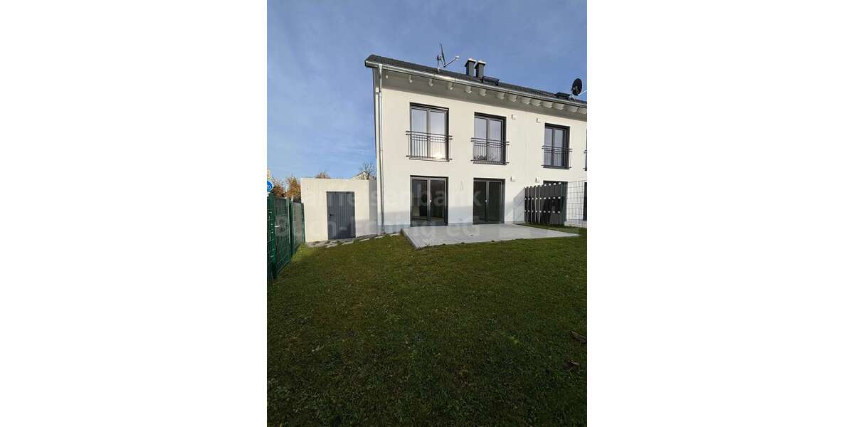 Einfamilienhaus Eching - 6 Zimmer, 158 m&sup2;, 1.975&euro; | Angebot:23833252