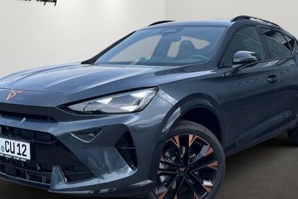 Cupra Formentor 3.120 km 40.450 &euro; Landshut 84030