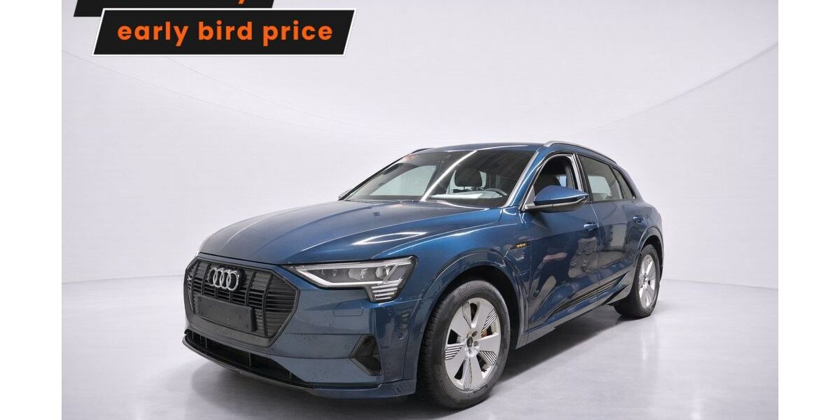 Audi e-tron 62.879 km 33.999 &euro; Ergolding 84030