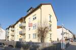 Etagenwohnung Landshut Wolfgang - 3 Zimmer, 79 m&sup2;, 365.000&euro; | Angebot:25748939