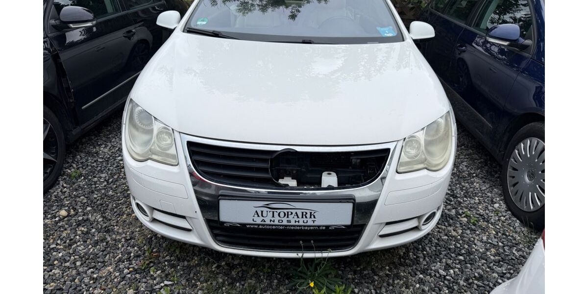 VW Eos 386.000 km 999 &euro; Altdorf / Landshut 84032