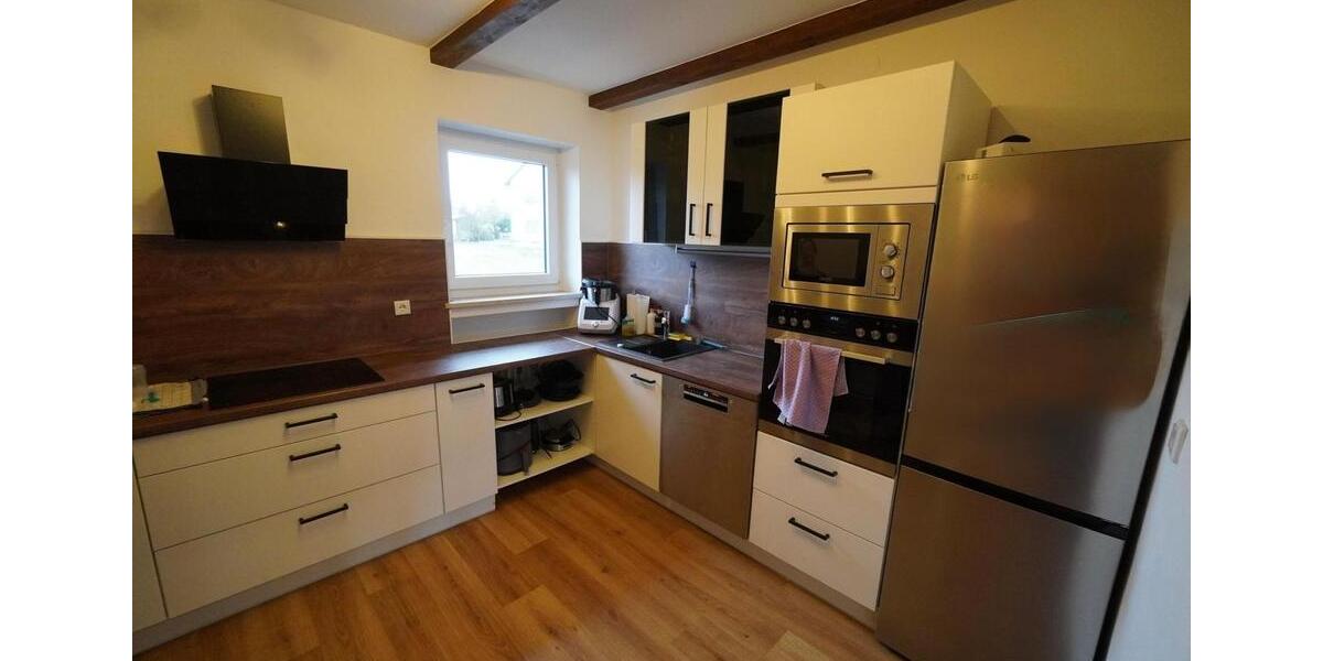 Etagenwohnung Mallersdorf-Pfaffenberg Pfaffenberg - 4 Zimmer, 80 m&sup2;, 700&euro; | Angebot:25968180