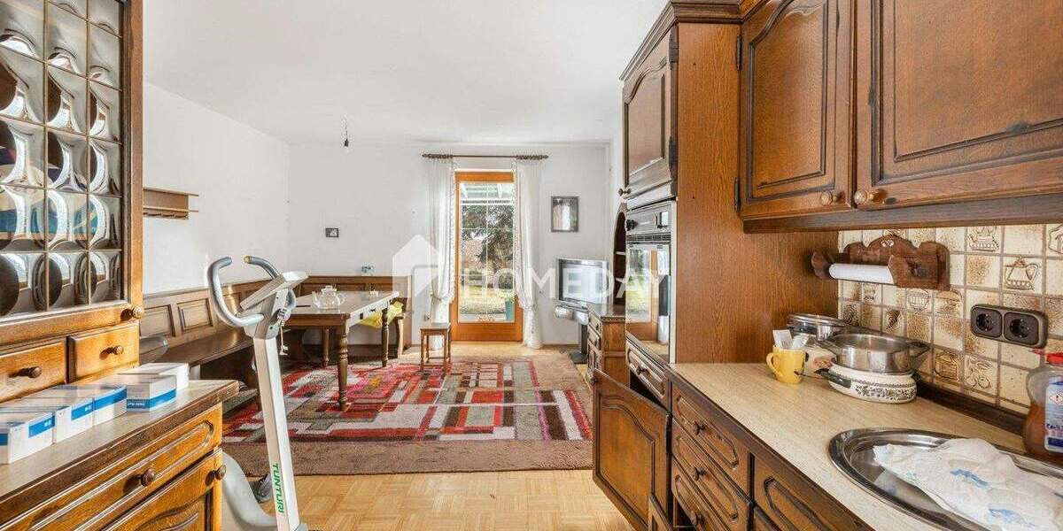 Einfamilienhaus Attenkirchen Thalham - 4 Zimmer, 142 m&sup2;, 782.000&euro; | Angebot:25799553