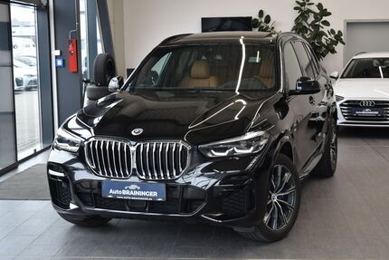 BMW X5 47.836 km 57.900 &euro; Altdorf/Landshut 84032