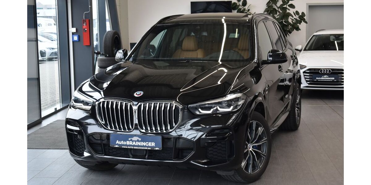 BMW X5 47.836 km 57.900 &euro; Altdorf/Landshut 84032
