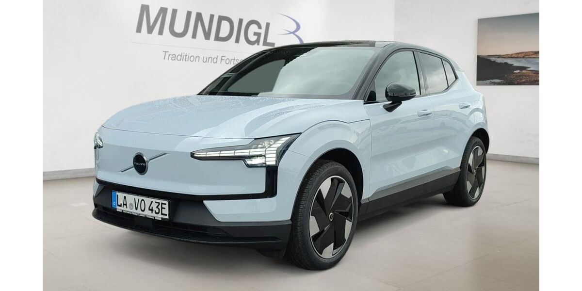 Volvo EX30 1.520 km 39.900 &euro; Landshut 84030