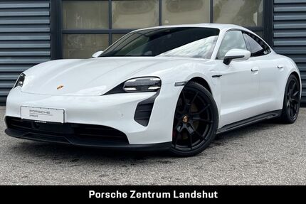 Porsche Taycan 69.600 km 77.390 &euro; Ergolding 84030