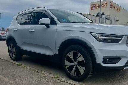 Volvo XC40 102.000 km 19.490 &euro; Landshut 84032