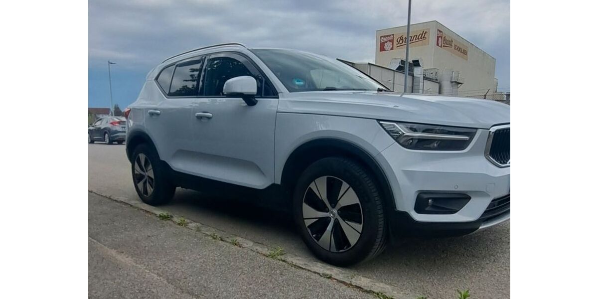 Volvo XC40 102.000 km 19.490 &euro; Landshut 84032