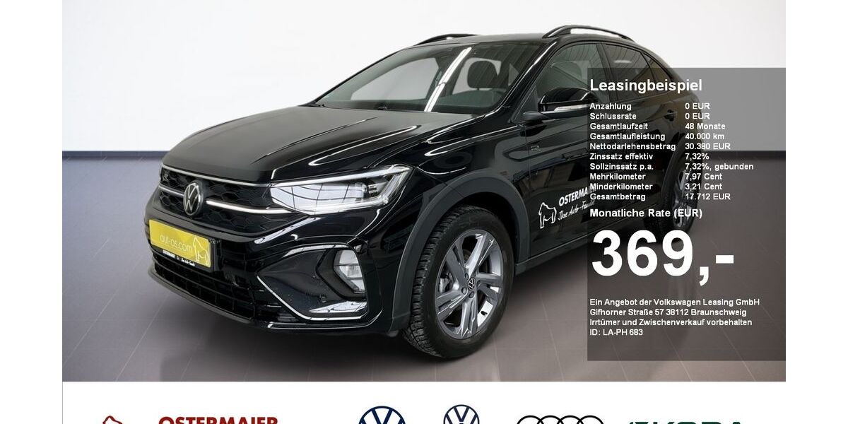 VW Taigo 15.500 km 28.380 &euro; Vilsbiburg 84137