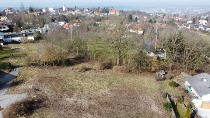 Grundstück Landshut Berg - 1.095.000&euro; | Angebot:25731045