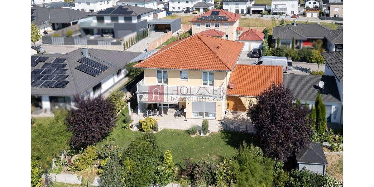 Einfamilienhaus Weng Hinzlbach - 4 Zimmer, 180 m&sup2;, 651.000&euro; | Angebot:25707276