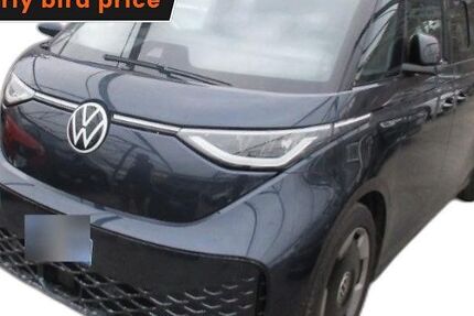 VW ID. Buzz 7.001 km 51.949 &euro; Ergolding 84030