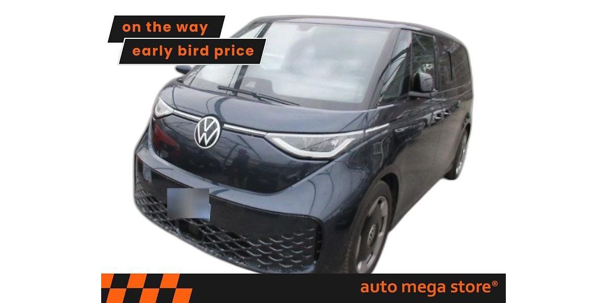 VW ID. Buzz 7.001 km 51.949 &euro; Ergolding 84030