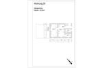 Etagenwohnung Marklkofen - 1 Zimmer, 1 m&sup2;, 535&euro; | Angebot:26544063