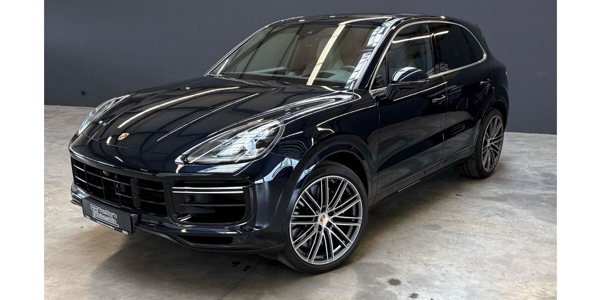 Porsche Cayenne 65.572 km 105.000 &euro; Niederaichbach 84100