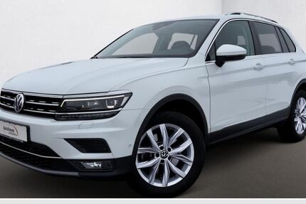 VW Tiguan 114.490 km 22.780 &euro; Ergolding 84030