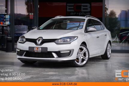 Renault Megane 136.500 km 9.890 &euro; Ergolding 84030