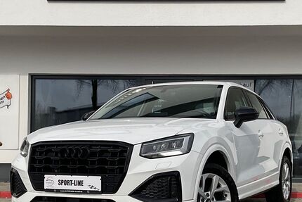 Audi Q2 114.700 km 20.999 &euro; Landshut 84030