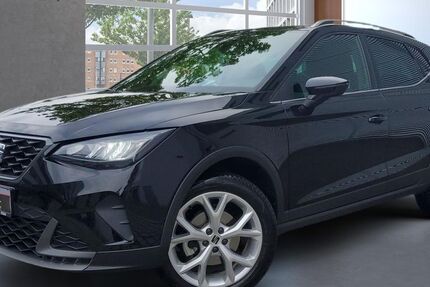 Seat Arona 78.000 km 16.990 &euro; Landshut 84030