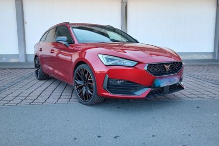 Cupra Leon 27.000 km 32.490 &euro; Rottenburg 84056