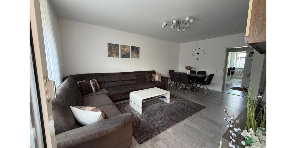 Etagenwohnung Landshut Landshut-West - 4 Zimmer, 82 m&sup2;, 355.000&euro; | Angebot:26991598