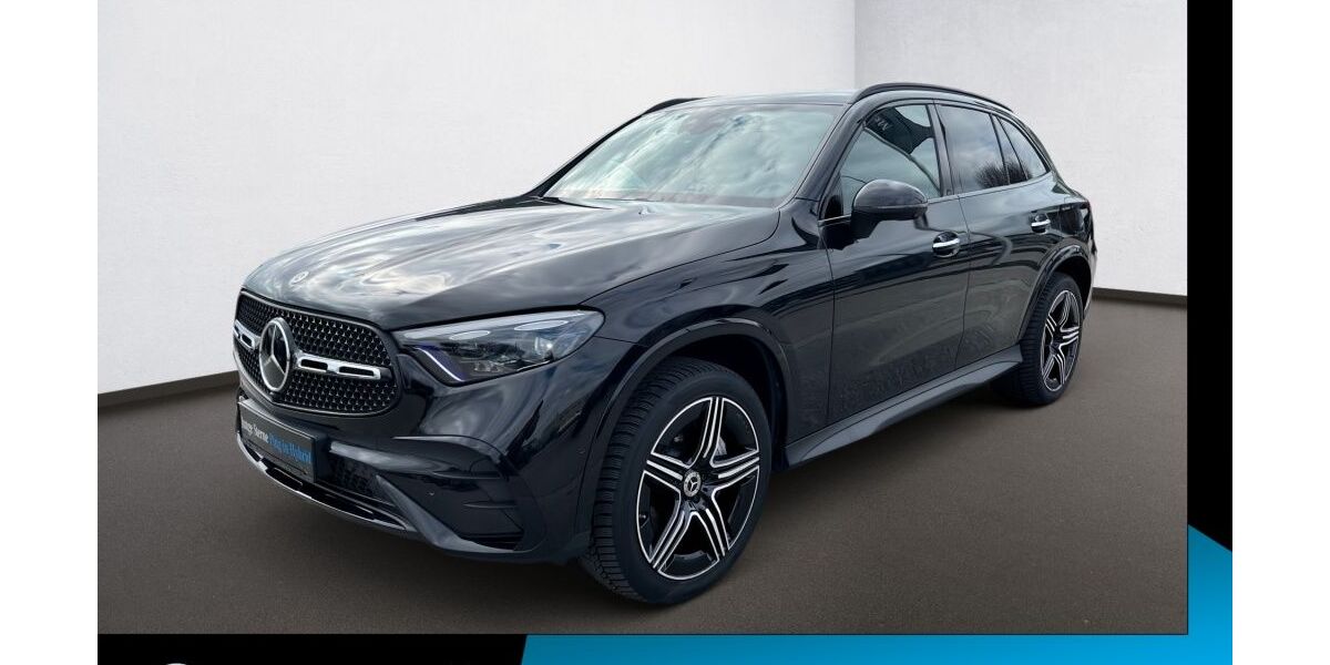 Mercedes-Benz GLC 300 61.925 km 52.770 &euro; Ergolding 84030