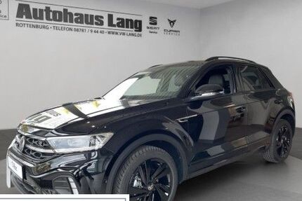 VW T-Roc 22.500 km 36.280 &euro; Rottenburg 84056