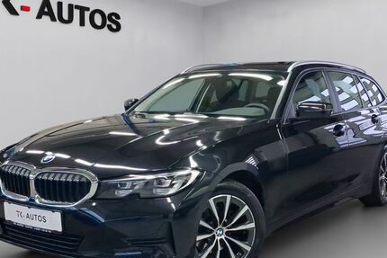 BMW 318 115.681 km 20.890 &euro; Dorfen 84405
