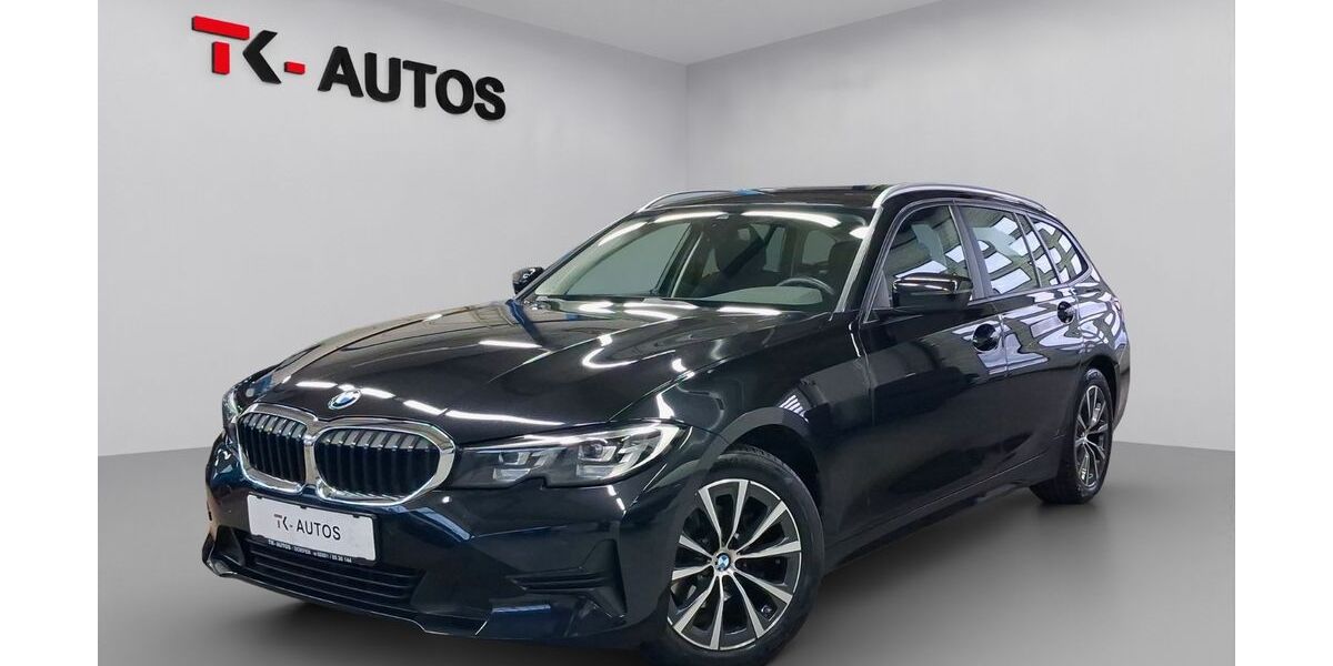 BMW 318 115.681 km 20.890 &euro; Dorfen 84405