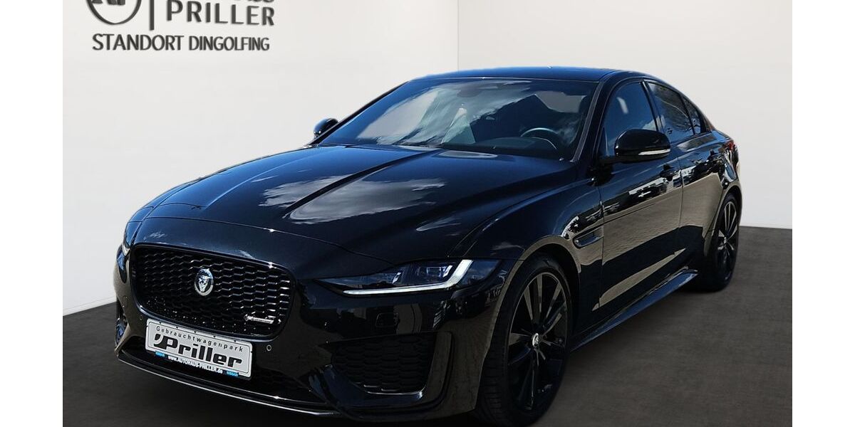 Jaguar XE 25.736 km 39.900 &euro; Dingolfing 84130