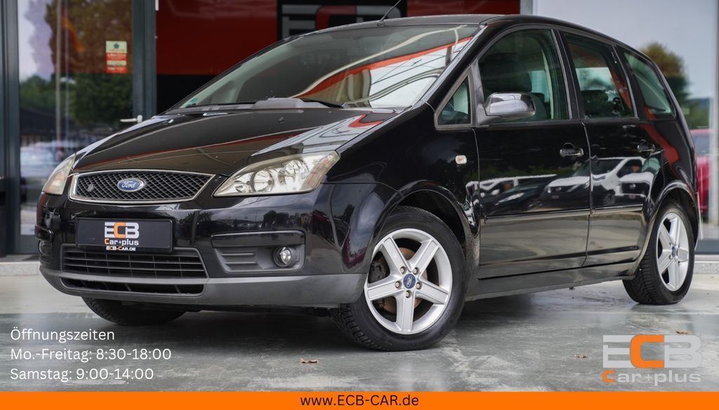 Ford Focus 158.500 km 2.490 &euro; Ergolding 84030