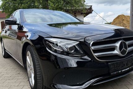 Mercedes-Benz E 400 59.672 km 28.500 &euro; Gammelsdorf 85408