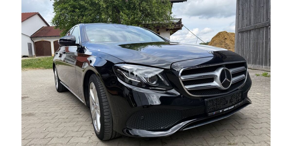 Mercedes-Benz E 400 59.672 km 28.500 &euro; Gammelsdorf 85408