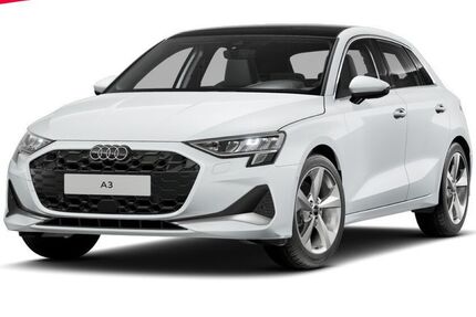 Audi A3 6.400 km 33.837 &euro; Landshut 84030