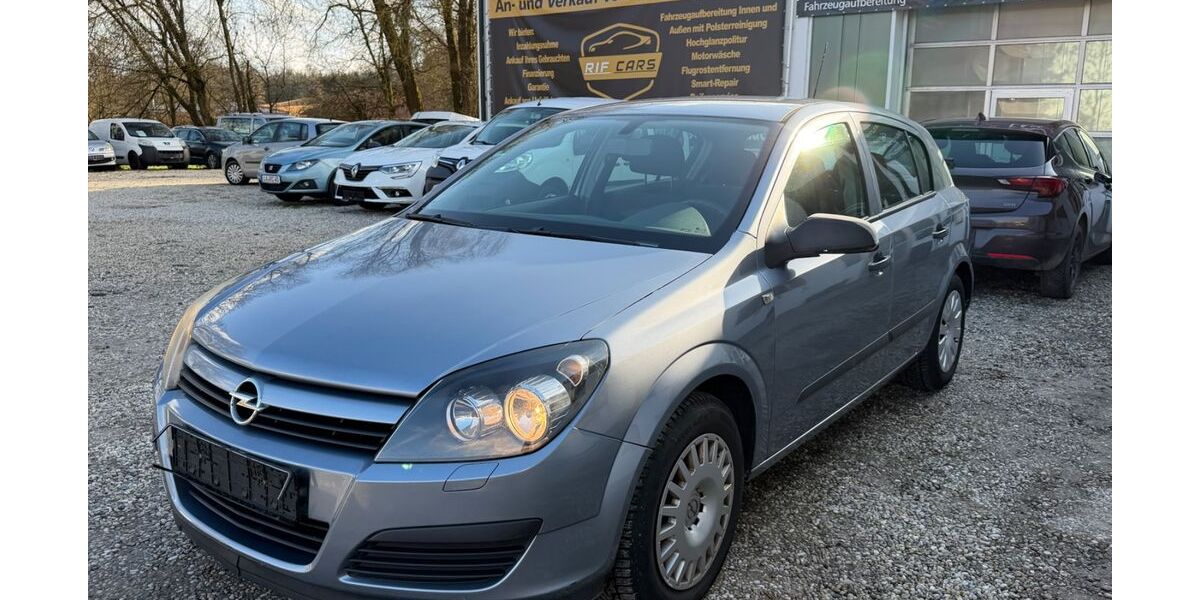 Opel Astra 192.800 km 2.800 &euro; Weihmichl 84107