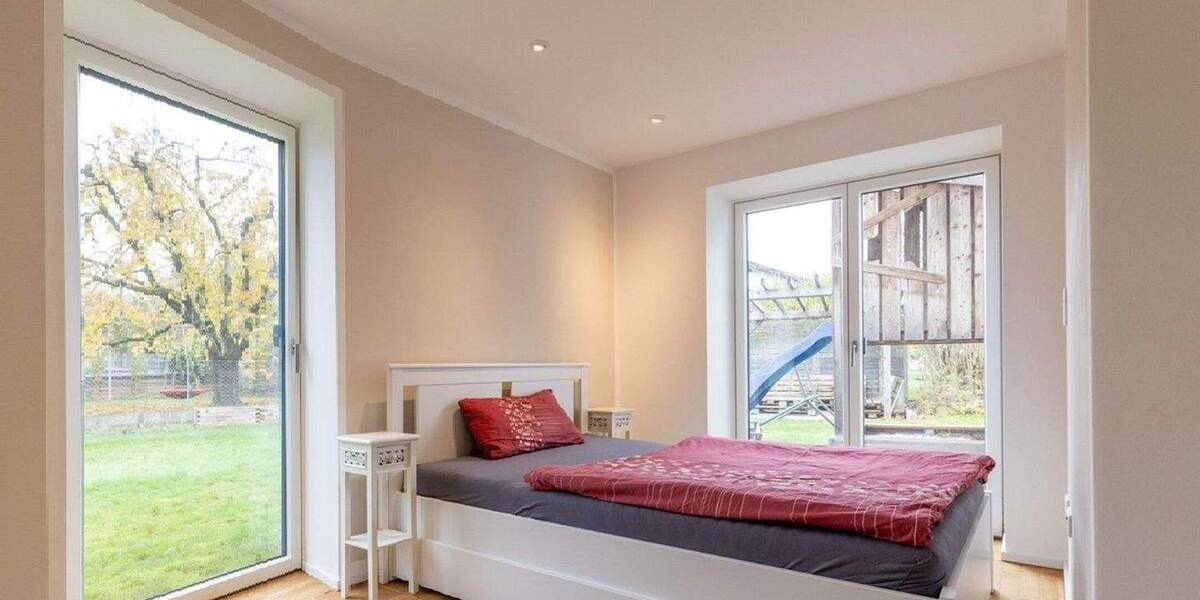 Einfamilienhaus Loiching-Kronwieden Kronwieden - 1 Zimmer, 303 m&sup2;, 995.000&euro; | Angebot:25744493