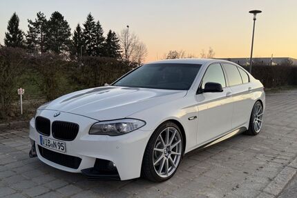 BMW 530 241.000 km 12.900 &euro; Vilsbiburg 84137