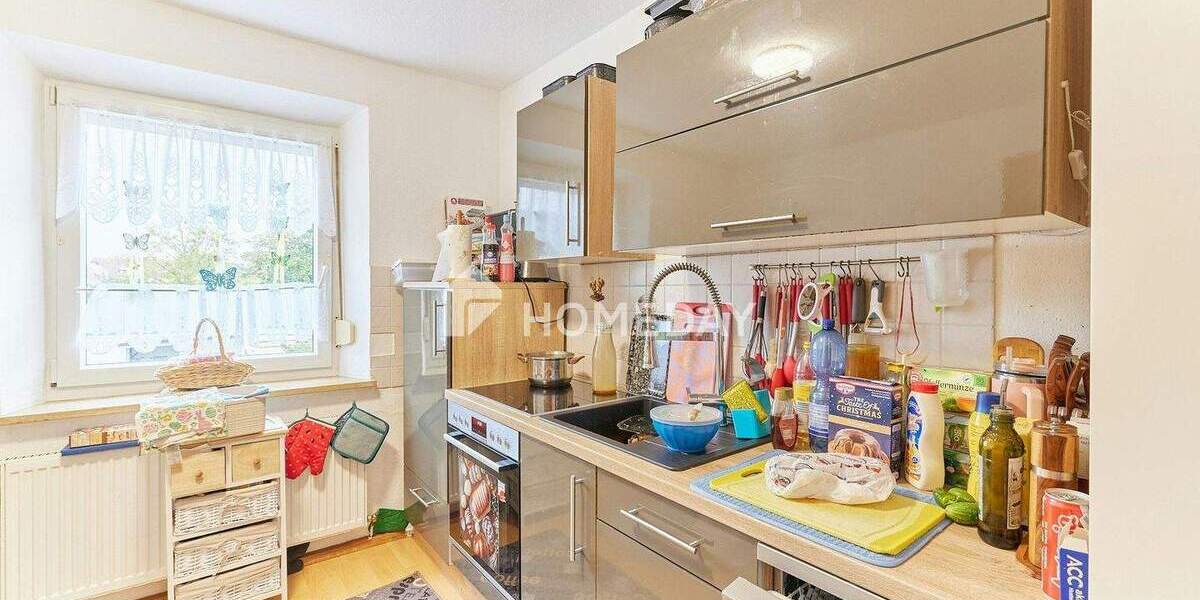 Doppelhaushälfte Landshut Wolfgang - 7 Zimmer, 212 m&sup2;, 750.000&euro; | Angebot:25846117