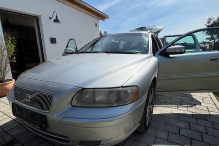 Volvo V70 306.774 km 1.900 &euro; Weng 84187