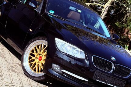 BMW 318 97.000 km 9.999 &euro; Seifriedswörth 84189