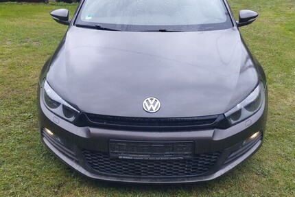 VW Scirocco 150.000 km 9.500 &euro; Altdorf 84032