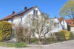 Doppelhaushälfte Landshut Münchnerau - 5 Zimmer, 147 m&sup2;, 589.000&euro; | Angebot:26247480