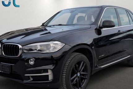 BMW X5 170.000 km 21.490 &euro; Landshut 84030