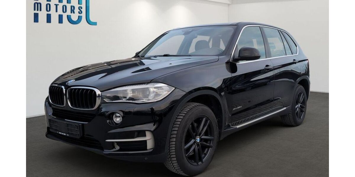 BMW X5 170.000 km 21.490 &euro; Landshut 84030